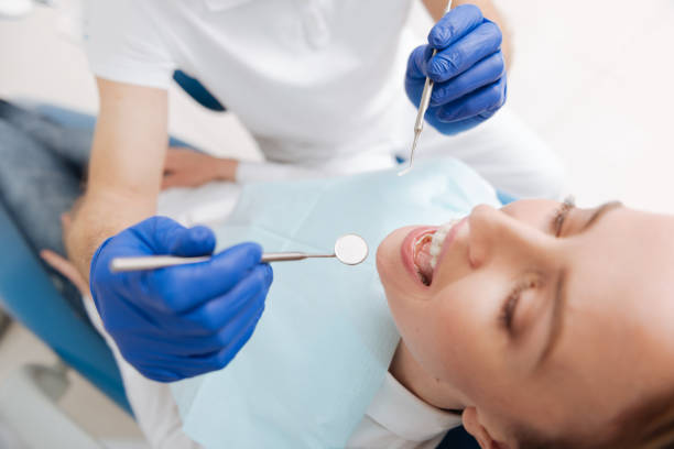 Best TMJ/TMD Treatment  in Juarez, TX